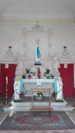 Chiesa della Visitazione