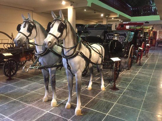 Rijtuigenmuseum Valkenswaard