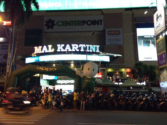 Mall Kartini