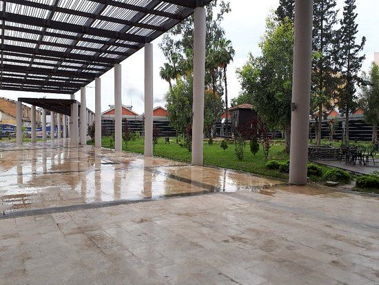 Adana Muze Kompleksi