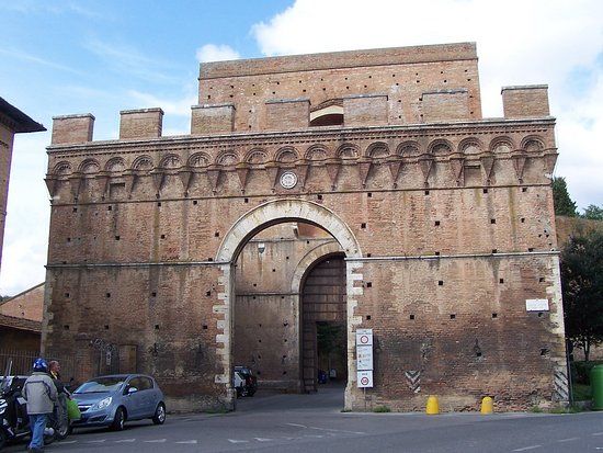 Porta Pispini