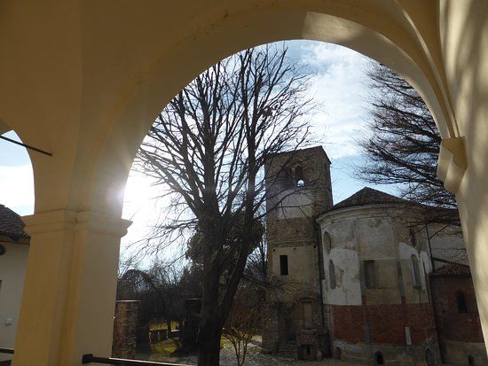 Museo Archeologico Caburrum