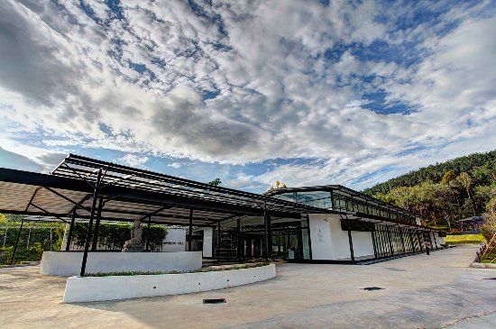 Kechara Forest Retreat