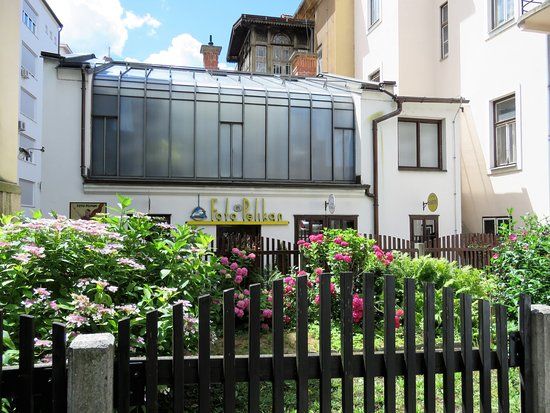 The Photographic Studio of Josip Pelikan