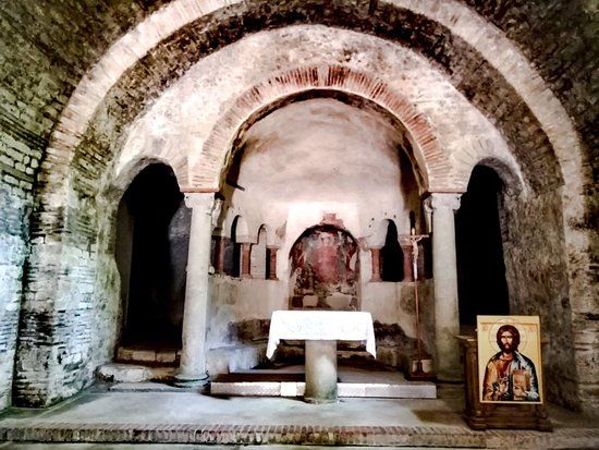 Basilica dell'Annunziata