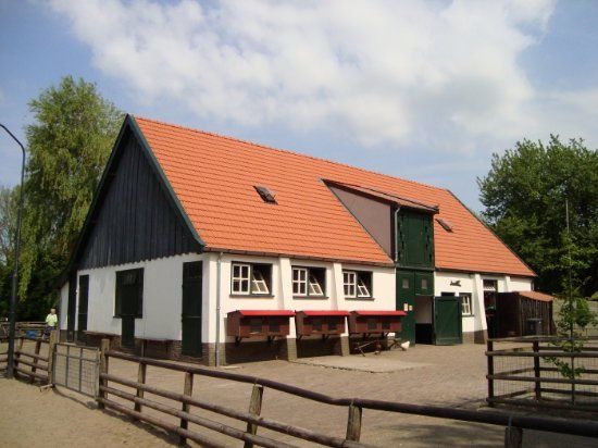 Kinderboerderij Laag Buurlo