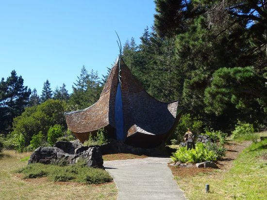 Sea Ranch Chapel