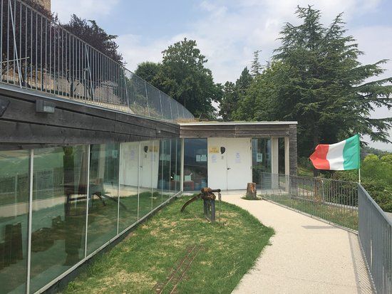 Museo della Linea dei Goti di Montegridolfo