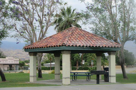 Patriot Park
