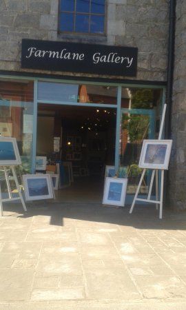 Farmlane Gallery