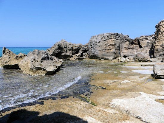 Cava detta Sala da Ballo