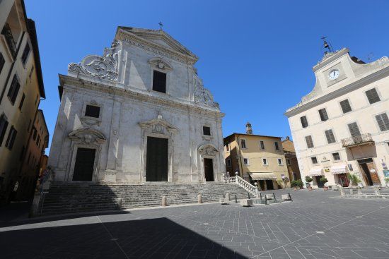 Piazza della Libertà