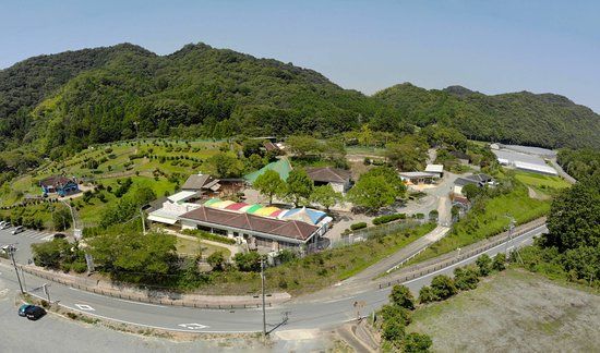 Gokatsuraike Furusato Village