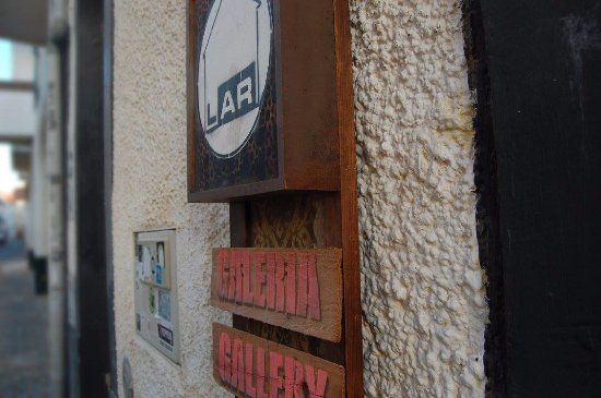 Galeria Lar