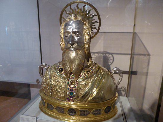 Museo Diocesano d'Arte Sacra