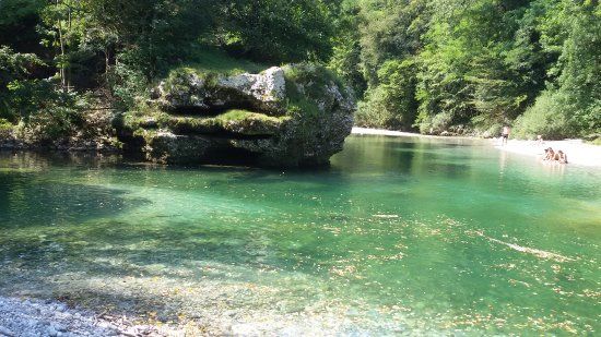 Fiume Natisone