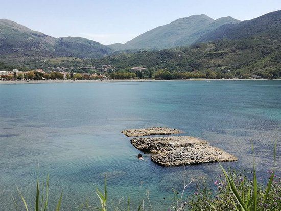 Banchina delle Camerelle