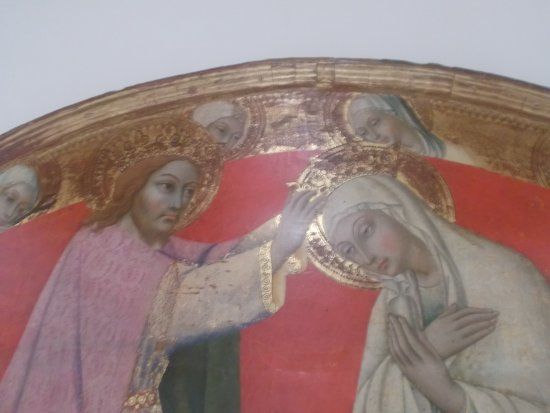 Museo di arte sacra della Val d'Arbia