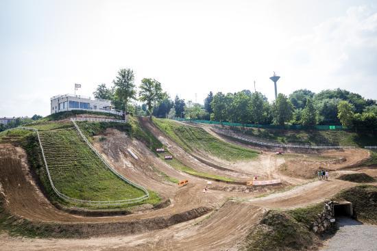 Circuito Maggiora Park