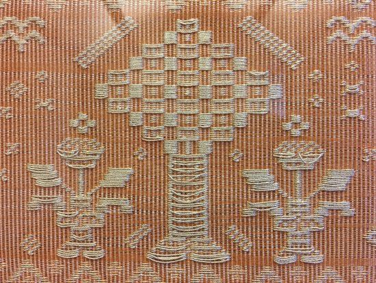 Museo per l'arte del rame e del tessuto