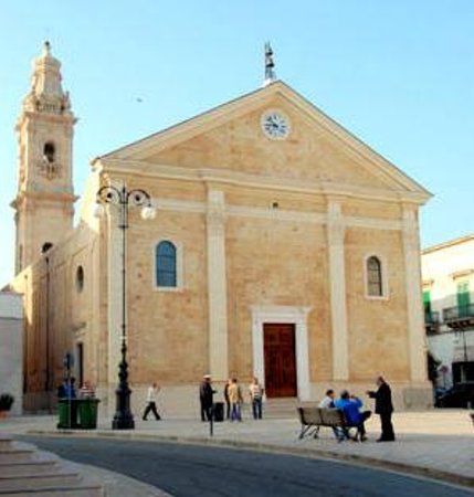 Chiesa Matrice