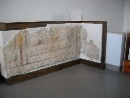 Museo Archeologico dell'Antica Allifae