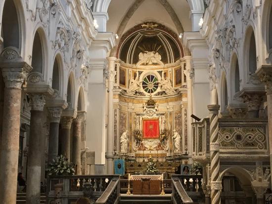 Cattedrale dei santi Pietro e Paolo