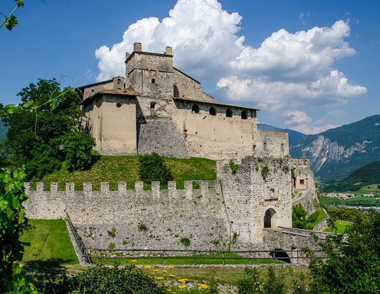 castelnuovo di Noarna