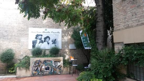 Basilio Cascella Civic Museum