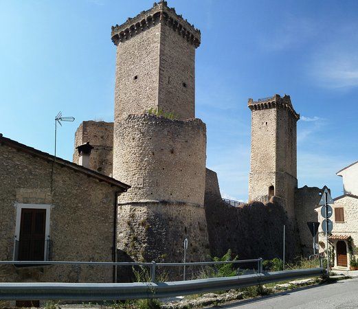 Castello Caldora