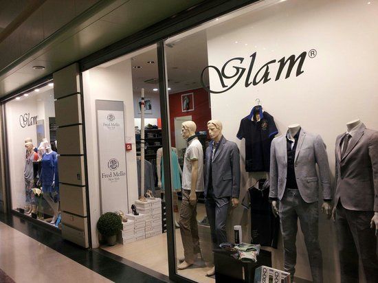 Centro Commerciale Lanciano La Fontana