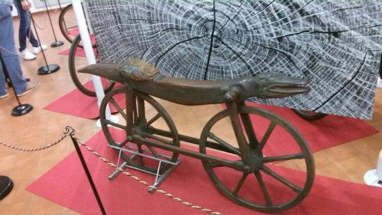 Museo Miscellaneo Galbiati