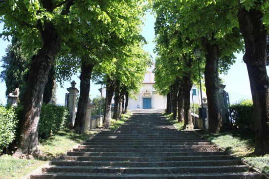 Santuario della Beata Vergine del Monte Carmelo