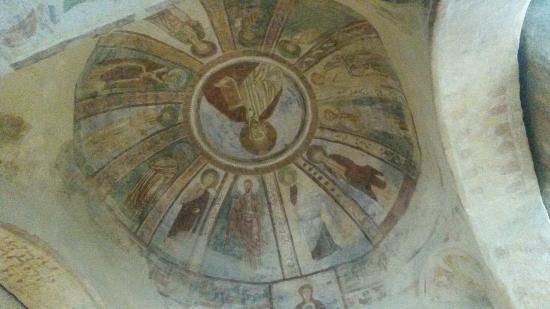 Canonica di San Salvatore