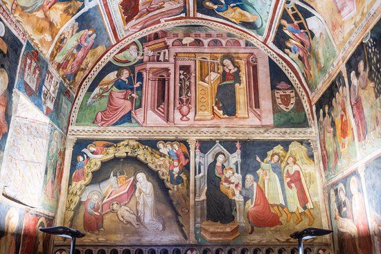 Chiesa della Santissima Annunziata