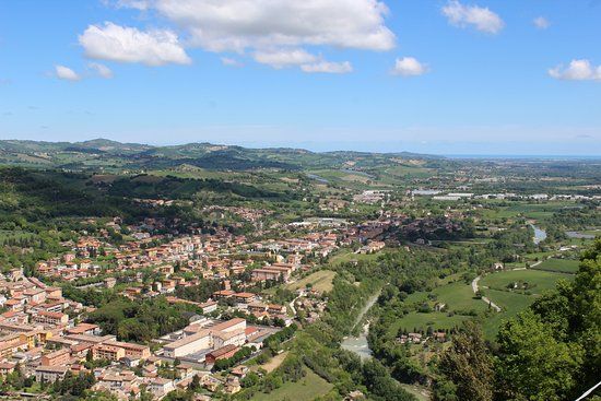 Convento dei Cappuccini