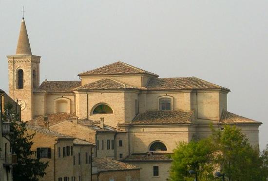 Santissima Annunziata