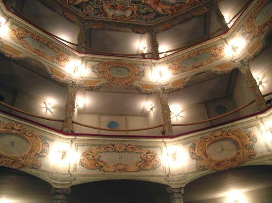 Teatro Flora