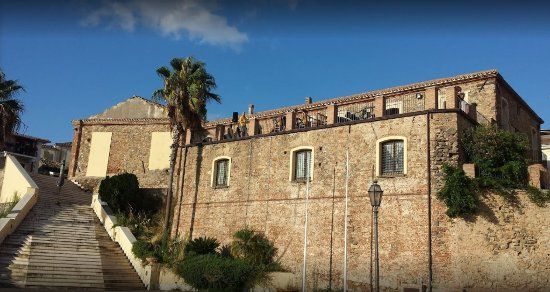 Museo Archeologico "Metauros"