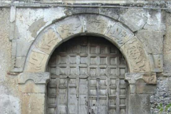 Cappella delle Anime del Purgatorio