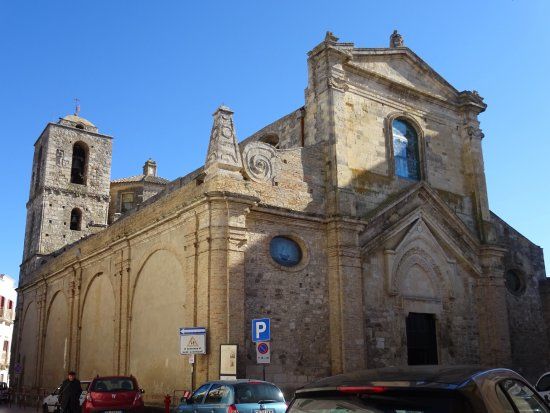 Parrocchia Santa Maria Maggiore