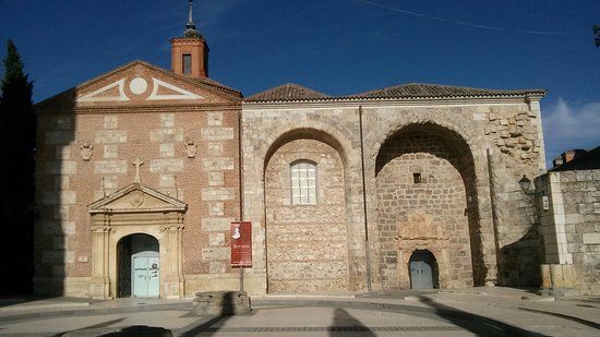 Centro de Interpretación 'Los Universos de Cervantes'