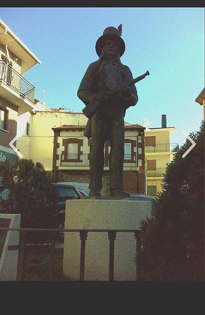 Monumento al Perrero