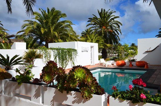 Cesar Manrique House Museum