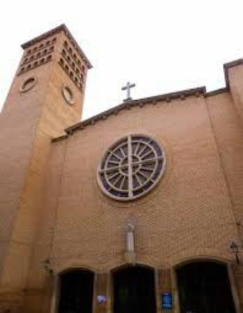 Church of Santa Maria de Valvanera