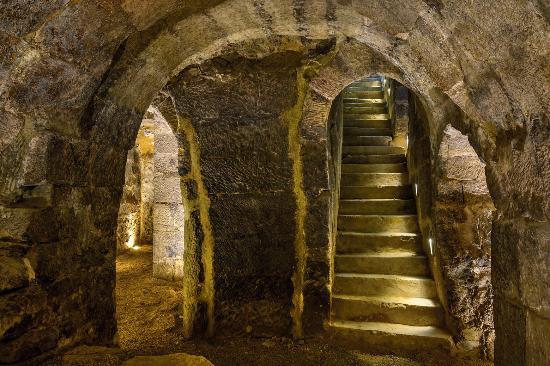 Bodegas Conde de los Andes