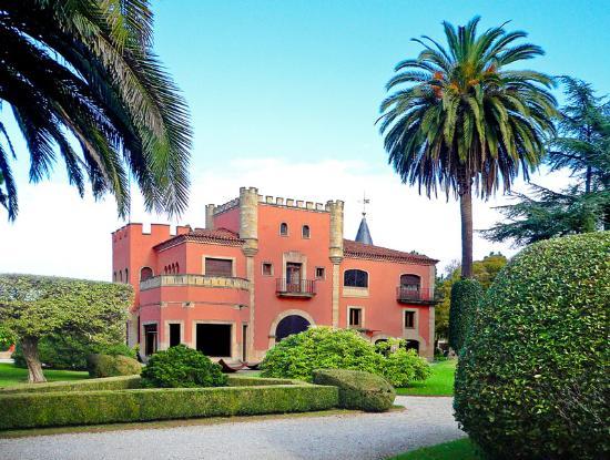 Evaristo Valle Foundation Museum