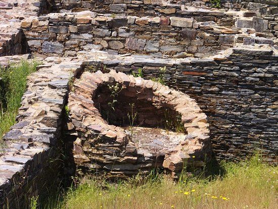 Museo y Castro Chao Samartín
