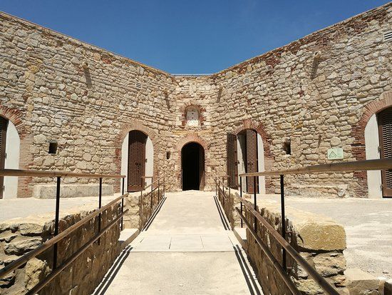 Fuerte de Victoria Grande