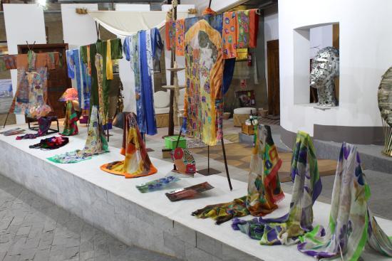 Centro de Artesanía de Murcia